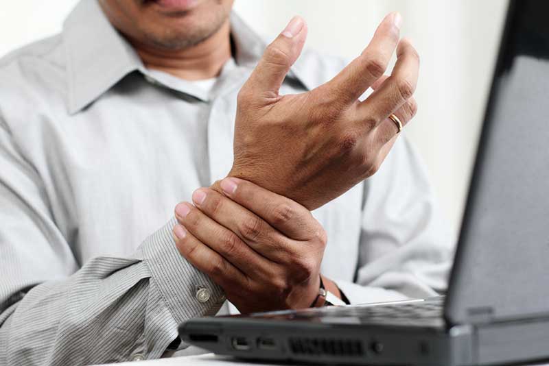Carpal Tunnel Syndrome  Livermore, CA 