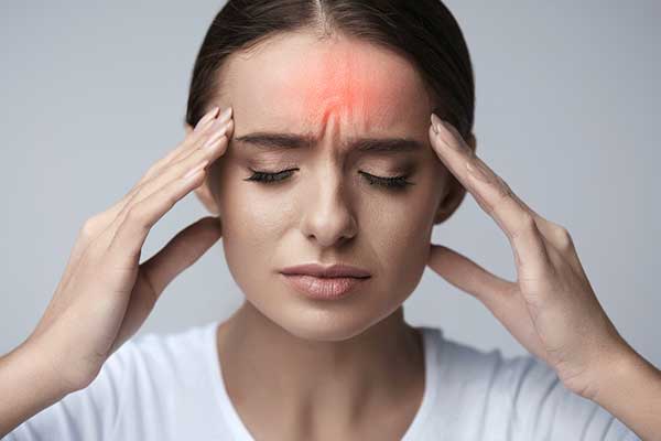headaches migraines  Livermore, CA 